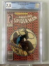 Marvel Amazing Spider-man #300