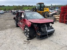 FORD EXPLORER BREAKING HV BATTERY SPARES PARTS WHEEL NUT 2024-2025