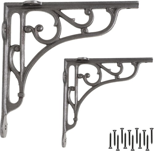 Industrial ornate cast iron - ornate,