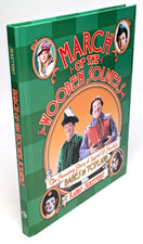 March of the Wooden Soldiers |