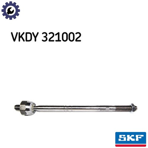 Inner tie rod - inner,