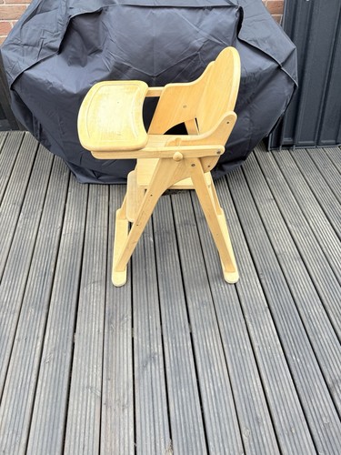 Folding baby feeding chair - baby,