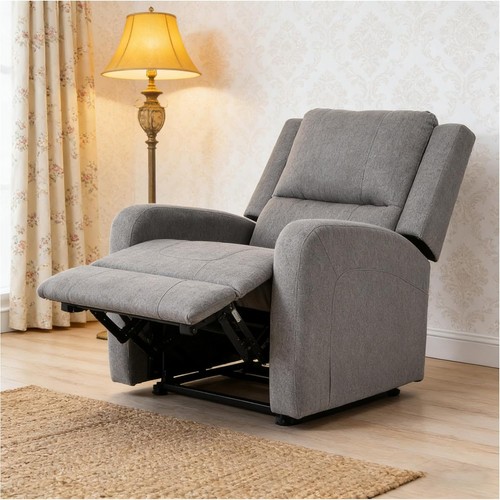 Electric power lift recliner - electric,