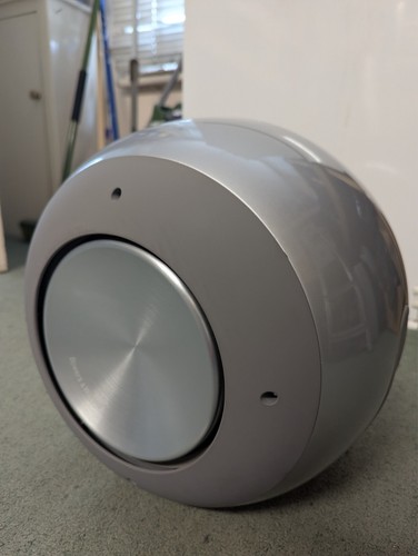Bowers and wilkins pv1 - wilkins,