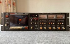 Tascam 133 Professional Cassette Deck Recorder