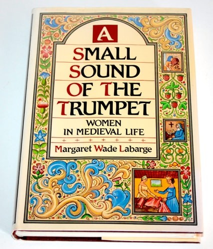 Small sound the - small, of