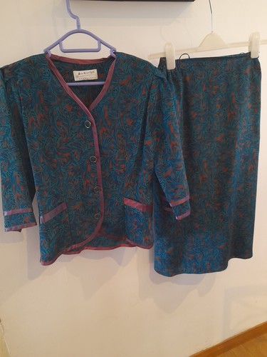 Vintage 80s berkertex - vintage,