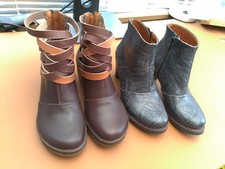 Two Pairs of The Art Company