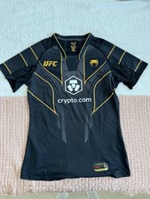 Venum UFC Fight Night Walkout shirt Medium