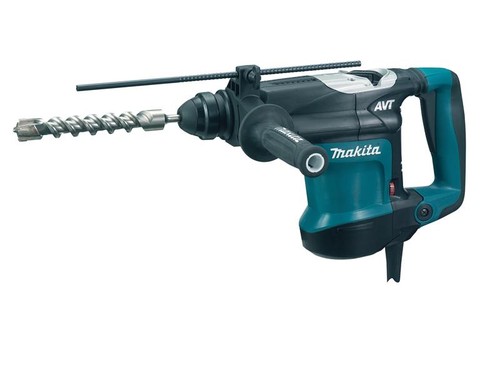 Makita hr3210c sds plus - sds, avt