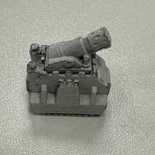 Epic 40k Squat Land Train