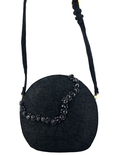 Simone rocha black - black, chenille