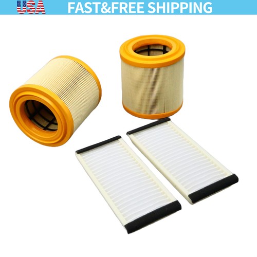 Cabin active carbon air - active, filter