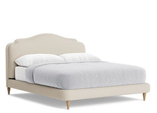 Loaf Sugar Puff SuperKing Bed