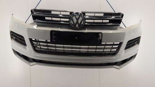Volkswagen touareg mk2 - volkswagen, 7p