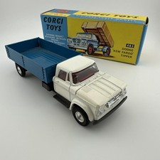 Corgi 483 Dodge 'Kew Fargo'