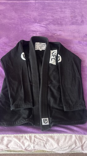 Bjj urban flow - flow, london