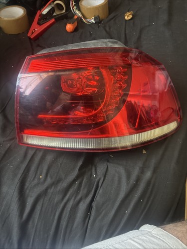 Golf mk6 gti driver side - golf,