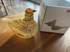 Beautiful Oiva Toikka for