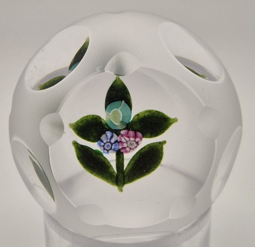 Craig deacons lampwork posy - craig,