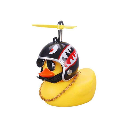 1pc yellow rubber - yellow, up
