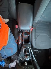 FORD FOCUS 2014-2018 MK3.5