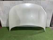 PEUGEOT 3008 MK2 2016-24 GENUINE ALUMINIUM BONNET 9842375180