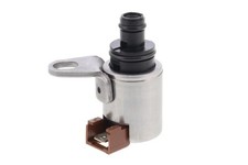 Automatic Transmission Shift