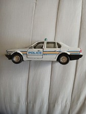 Matchbox Super  Kings 1988 BMW