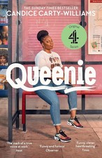 Queenie: Longlisted for the
