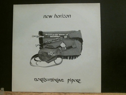 Northumbrian pipers new - northumbrian,