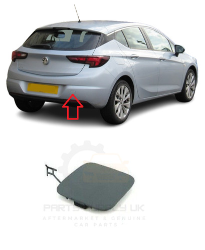 New for vauxhall - new,