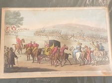 Rowlandson “Doctor Syntax At