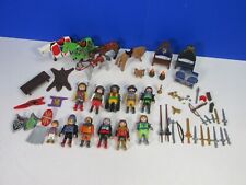 PLAYMOBIL CASTLE KNIGHTS SET