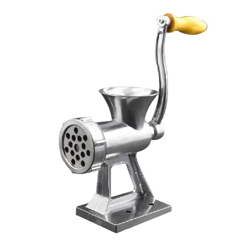 Heavy duty hand operated crank - duty,