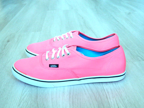 Vans womens trainers authentic - vans,