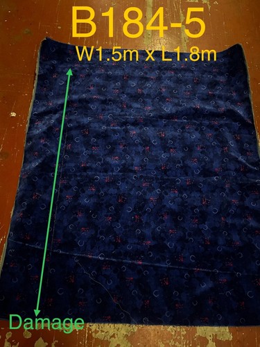 B184 8m of retro - b184-5,