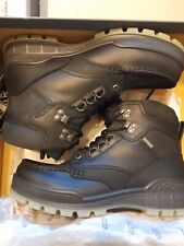 Ecco Mens Boots Track 25