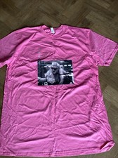 gemma collins T Shirt Pink BNWOT Size xl I’m Claustrophobic Darren  Pink T Shirt