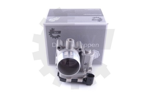 Throttle skv for - throttle,