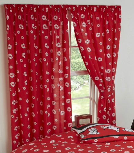 Betty boop 72 unlined - 72",