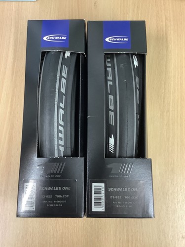 Schwalbe one 700 x - x,