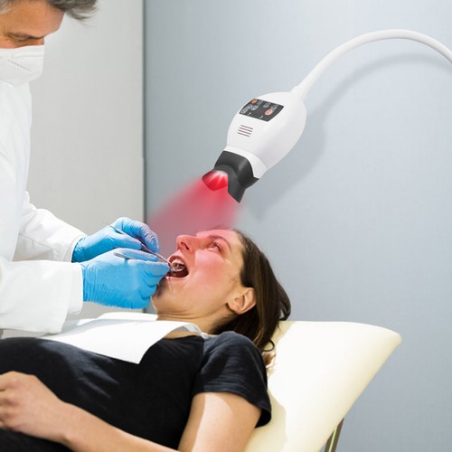 Dental mobile teeth whitening - dental,