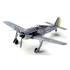 TAMIYA 60766 Focke-Wulf Fw190