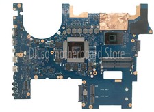 ASUS ROG G752V G752VSK G752VS