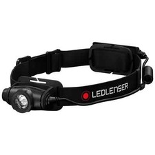 LED Lenser H5R Core Head Torch