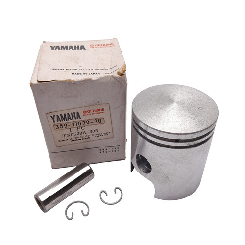 Yamaha yb100 early model - yb100,