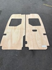 Volkswagen VW Crafter/ MAN TGE