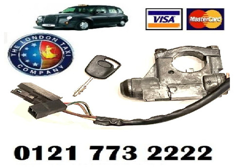 Lti taxi tx4 used - lti,