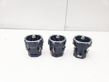 MERCEDES BENZ C CLASS W205 DASHBOARD AIR VENT GRILLE TRIM 2015 A2058300201 1 PCS